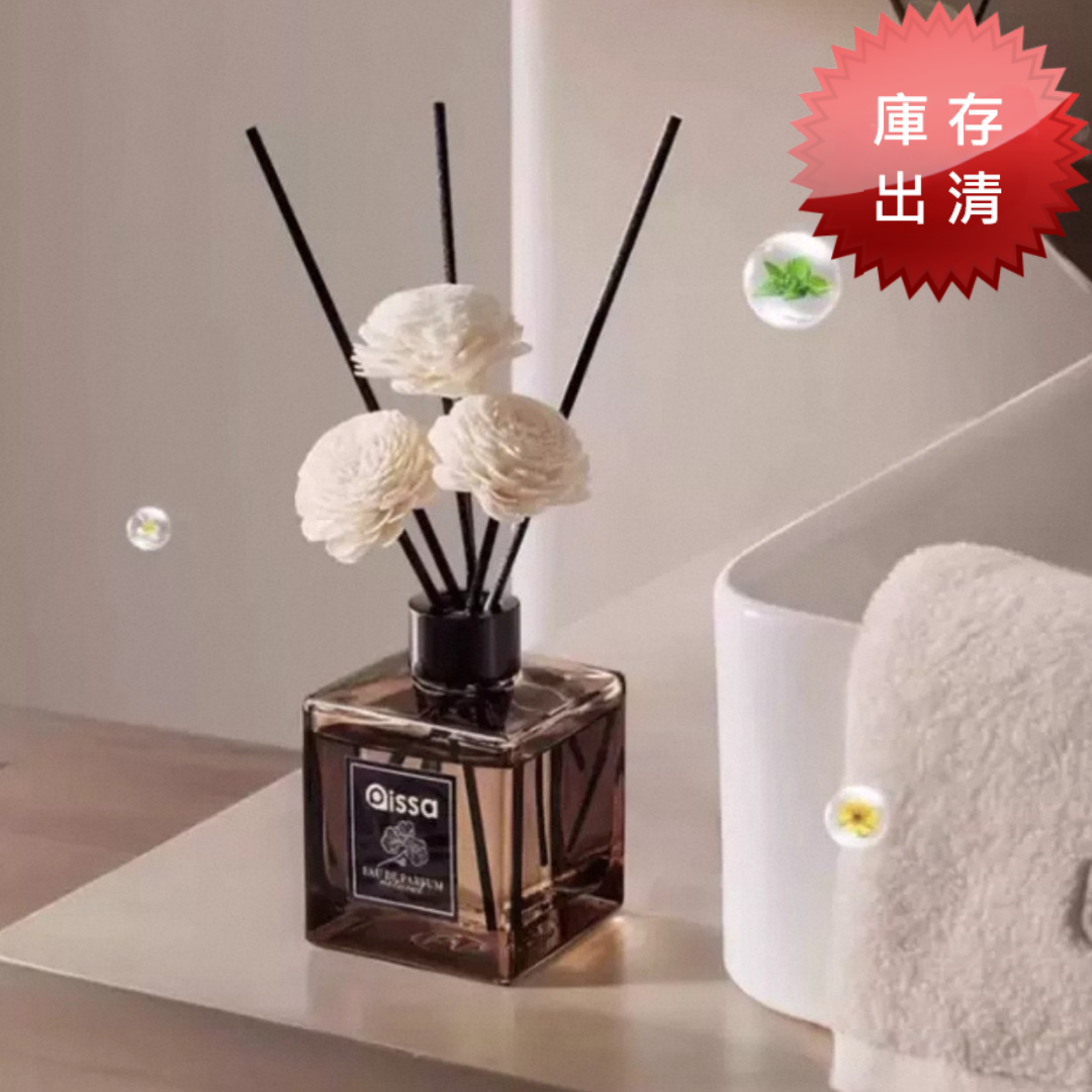 槴子花家用香薰精油(出清款)