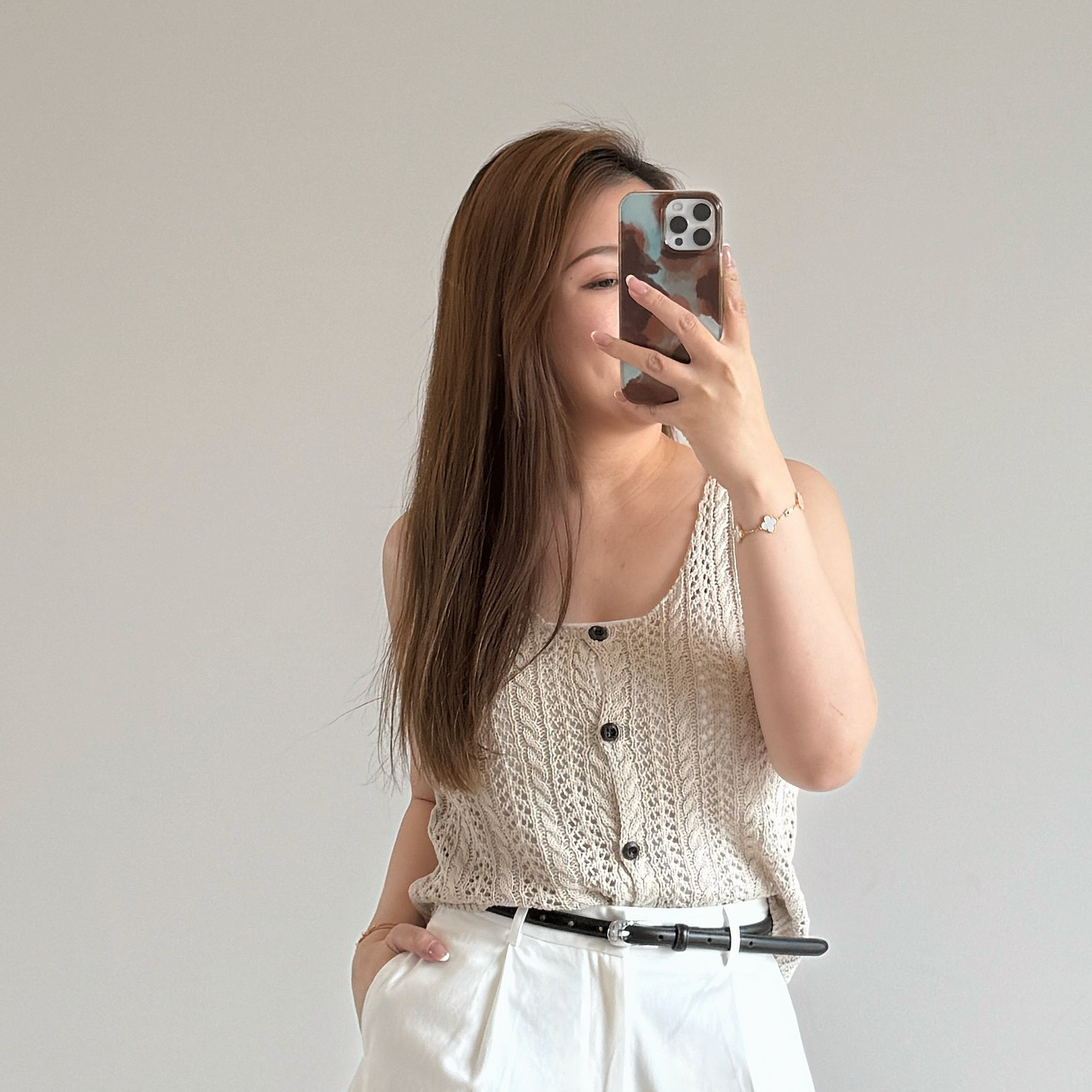 現貨 Vol.16 7214 針織外襯