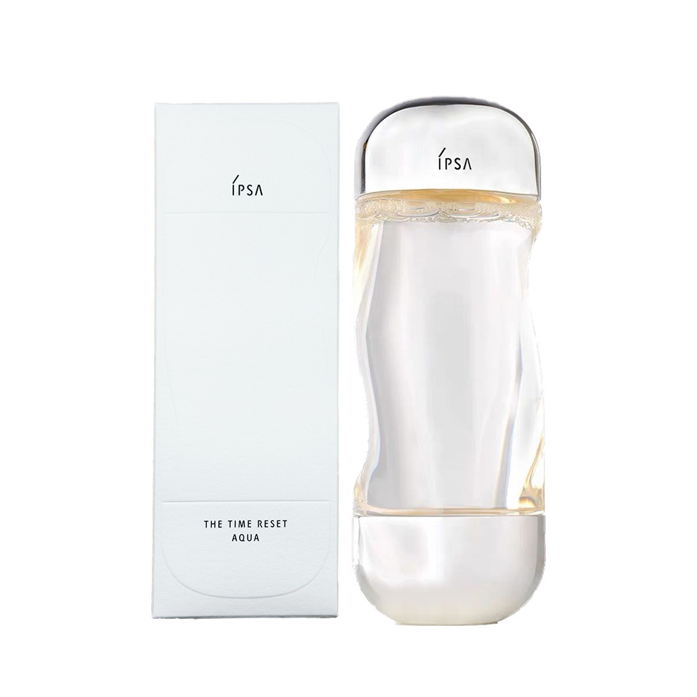 IPSA 生肌水源素 (AQUA神水) NEW