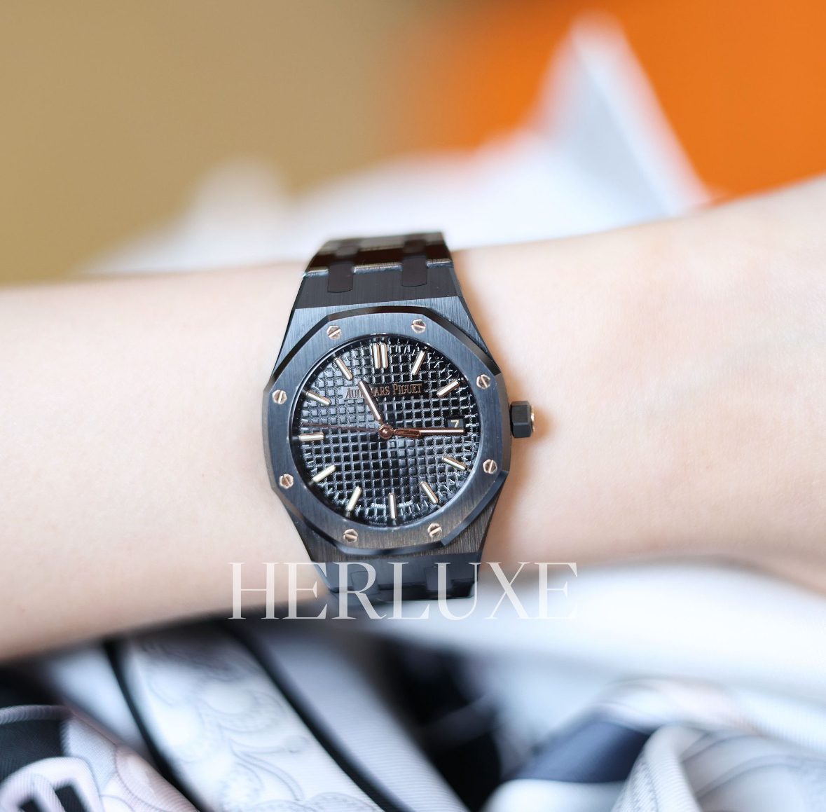 Audemars Piguet 77350CE