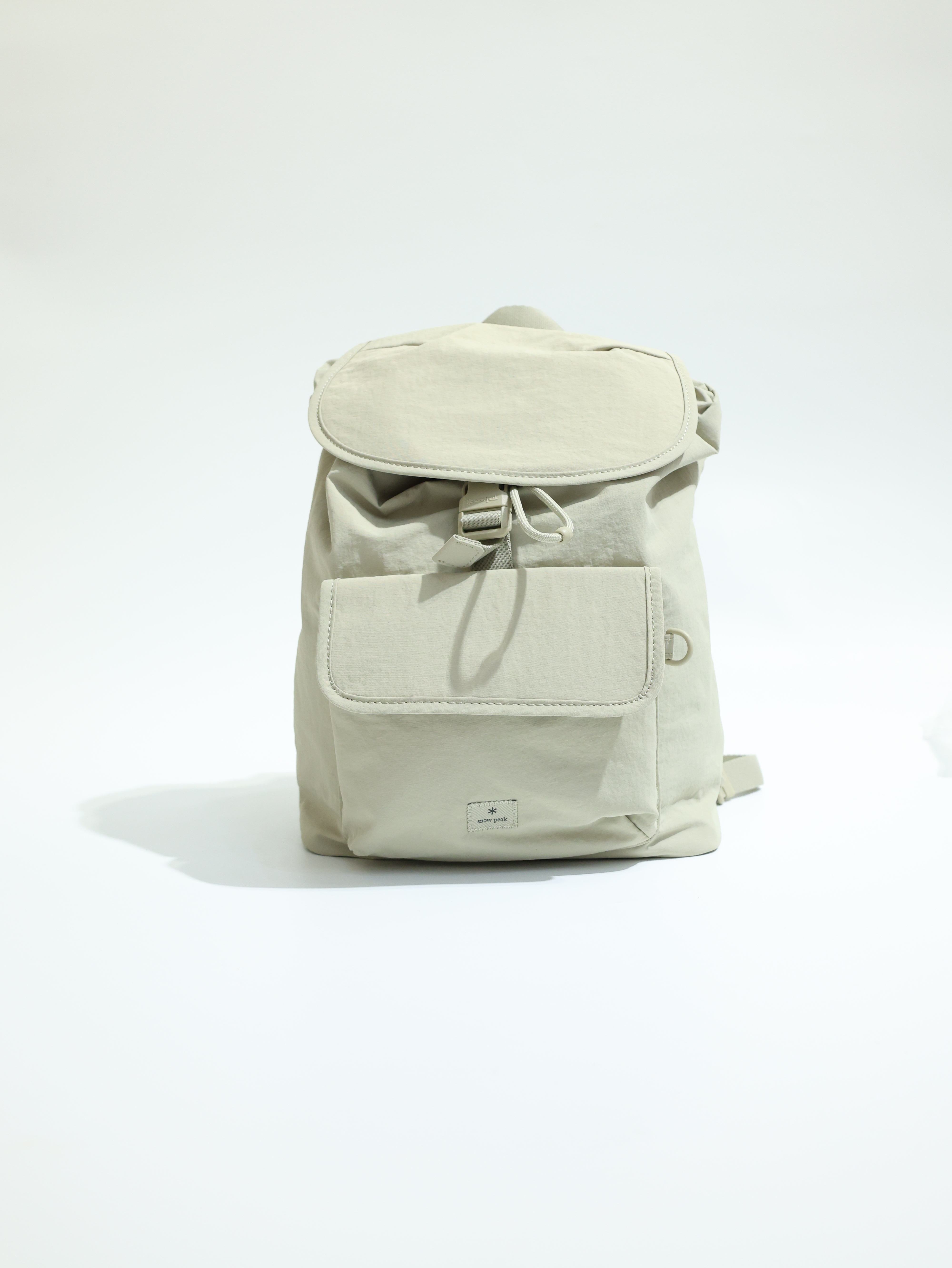 SNOW PEAK Cample 迷你後背包 9L SKS25ZWCBP13