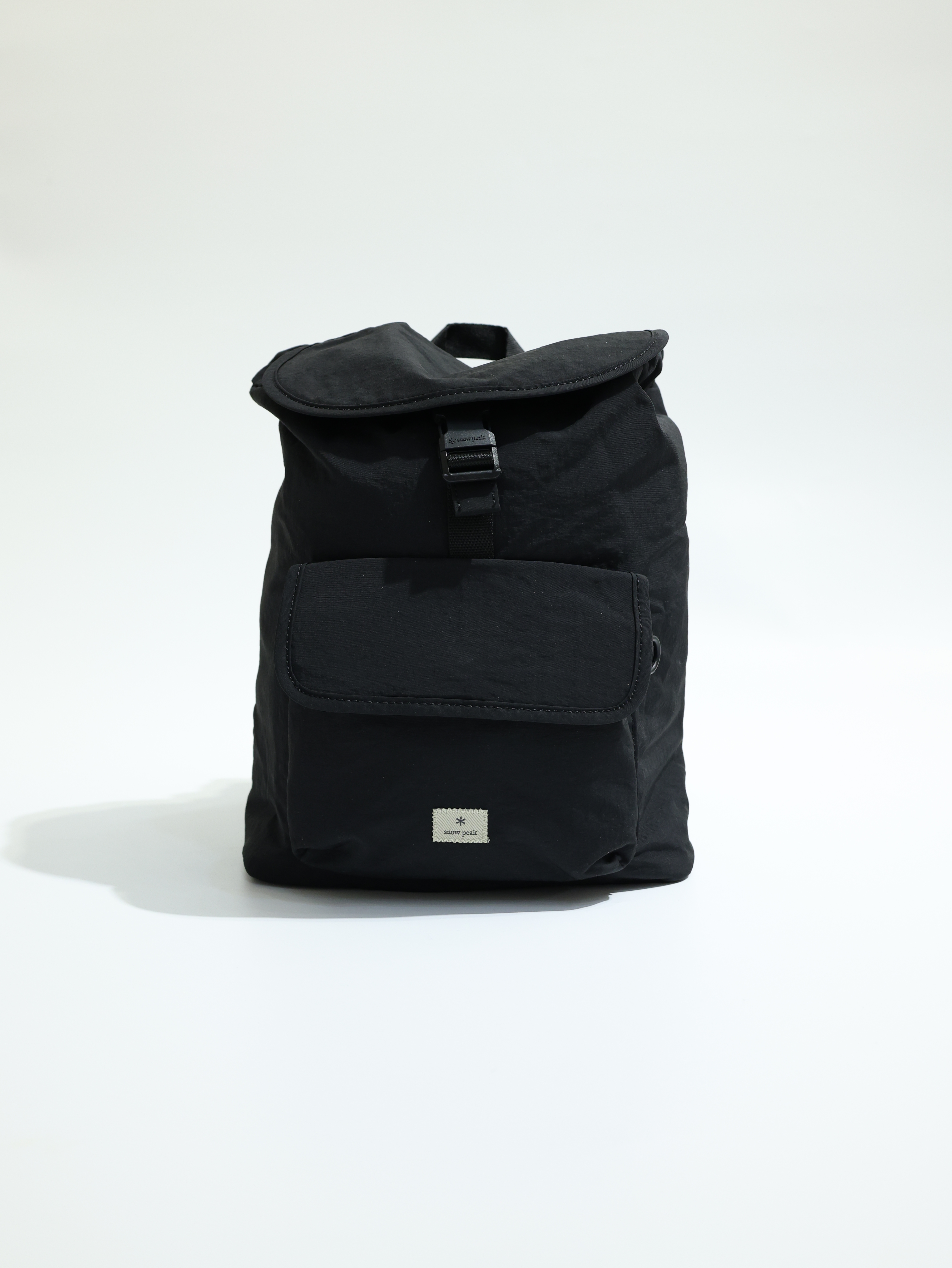 SNOW PEAK Cample 迷你後背包 9L SKS25ZWCBP13