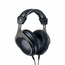 Shure SRH1840 Premium Open-Back Headphones