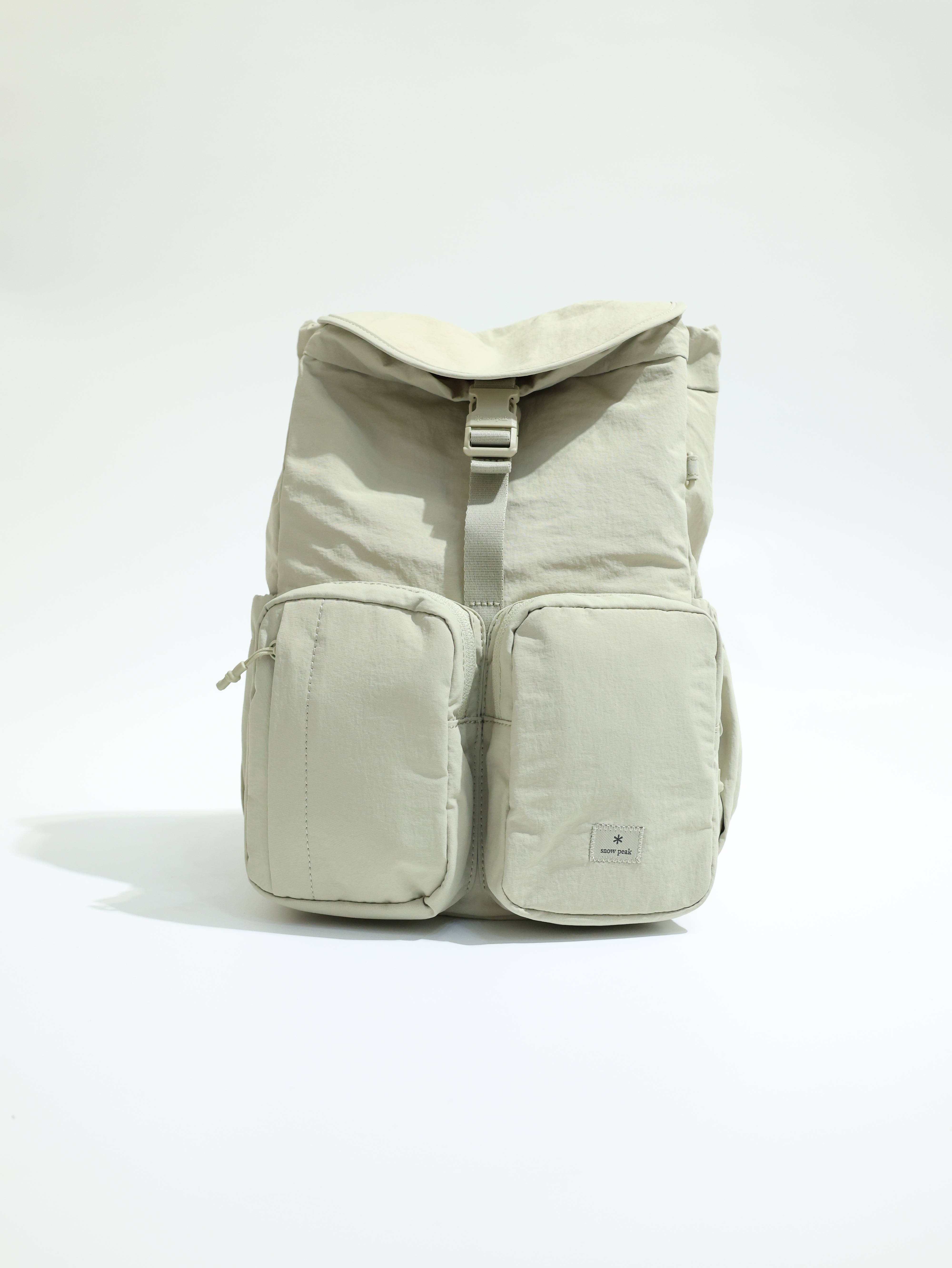 SNOW PEAK Cample 後背包 12L SKS25ZUCBP12
