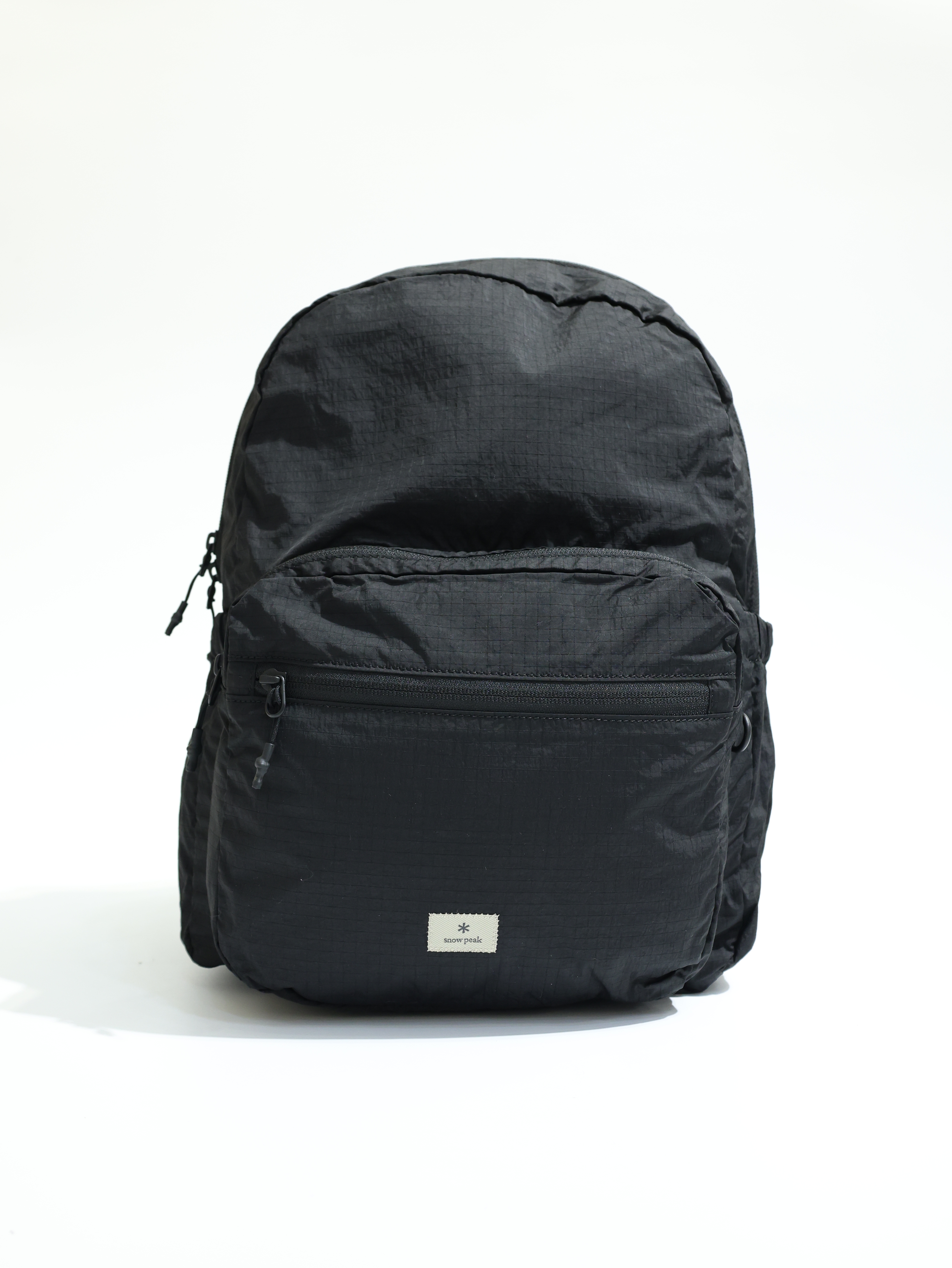 SNOW PEAK Pro Light 後背包 15L SKS25MUTBP70