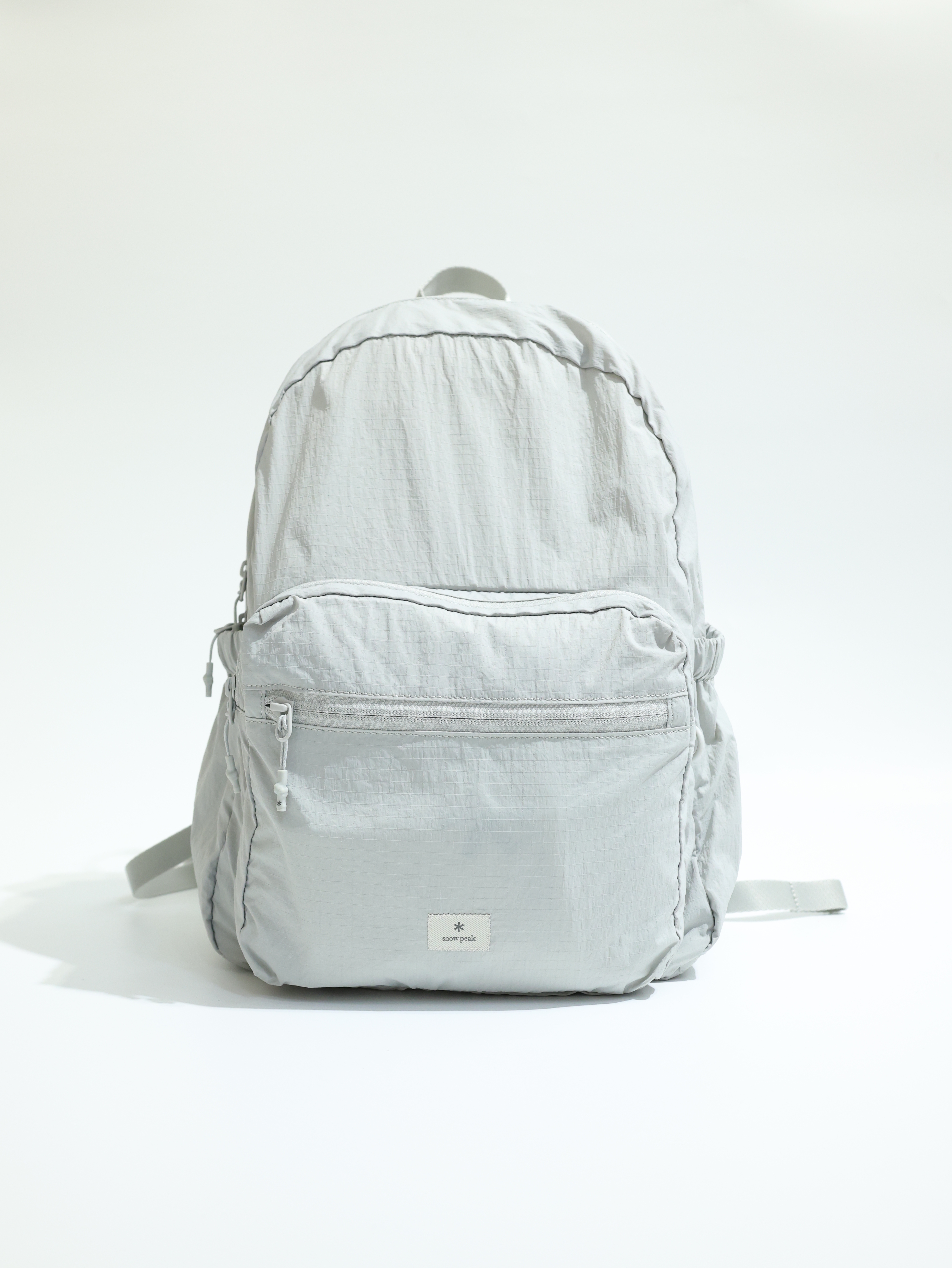 SNOW PEAK Pro Light 後背包 15L SKS25MUTBP70