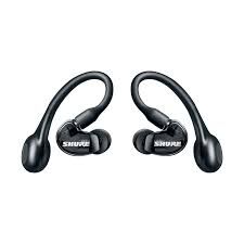 Shure AONIC 215 Gen 2 True Wireless Sound Isolating Earphones, Gen 2