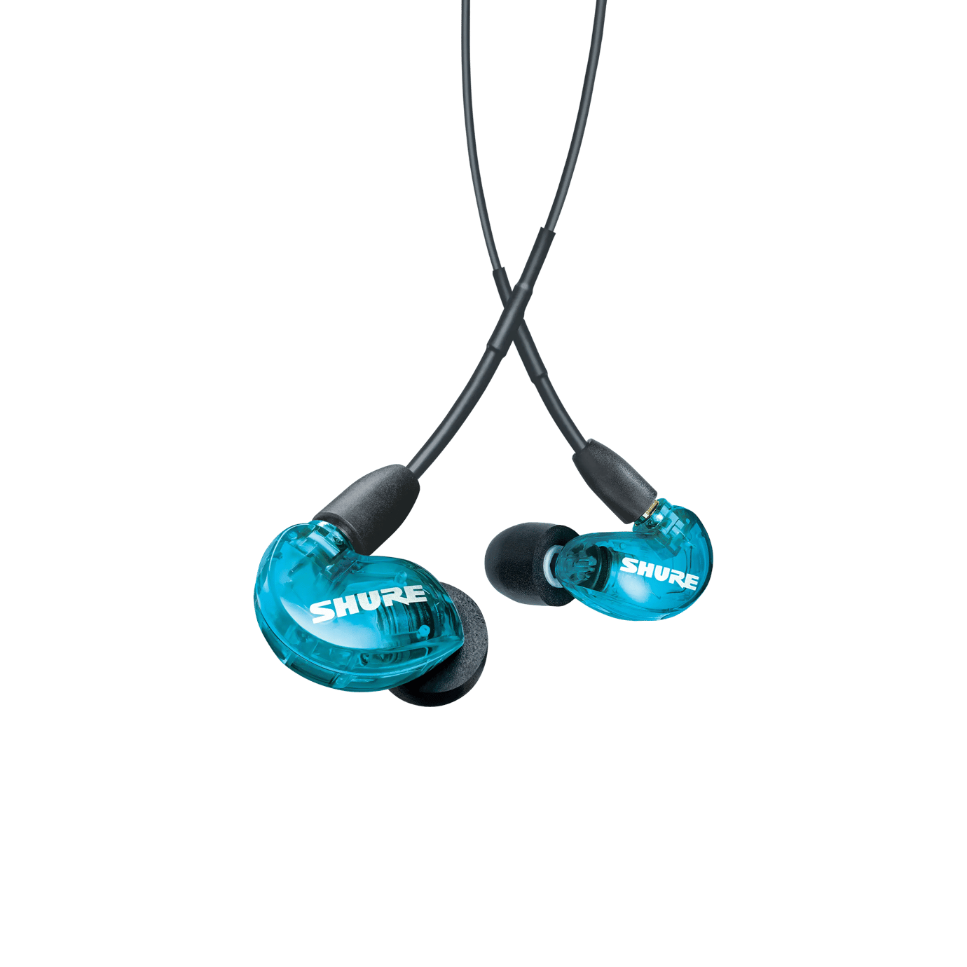 Shure SE215 Special Edition Sound Isolating™ Earphones