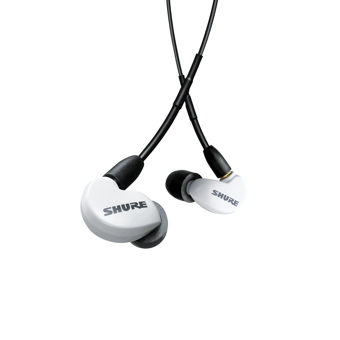 Shure SE215 Special Edition Sound Isolating™ Earphones