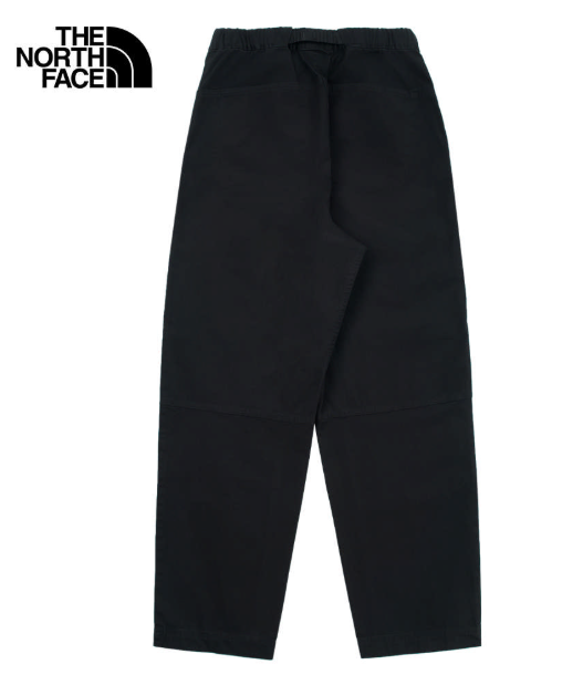 The North Face Women’s Black Stretch Casual Pants | Quick-Dry Outdoor Hiking Trousers Slim Fit Activewear  JUN25