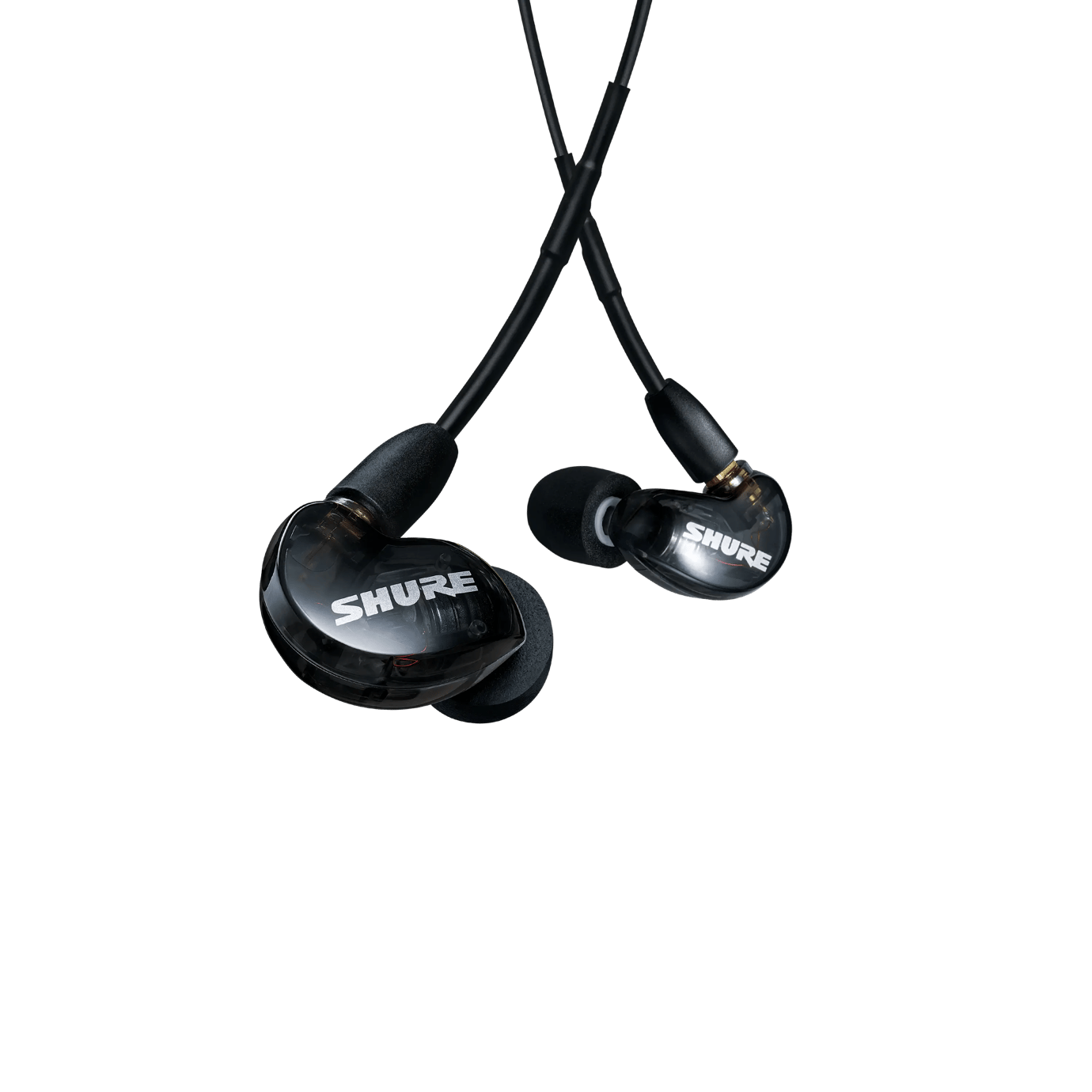 Shure AONIC 215 Sound Isolating™ Earphones