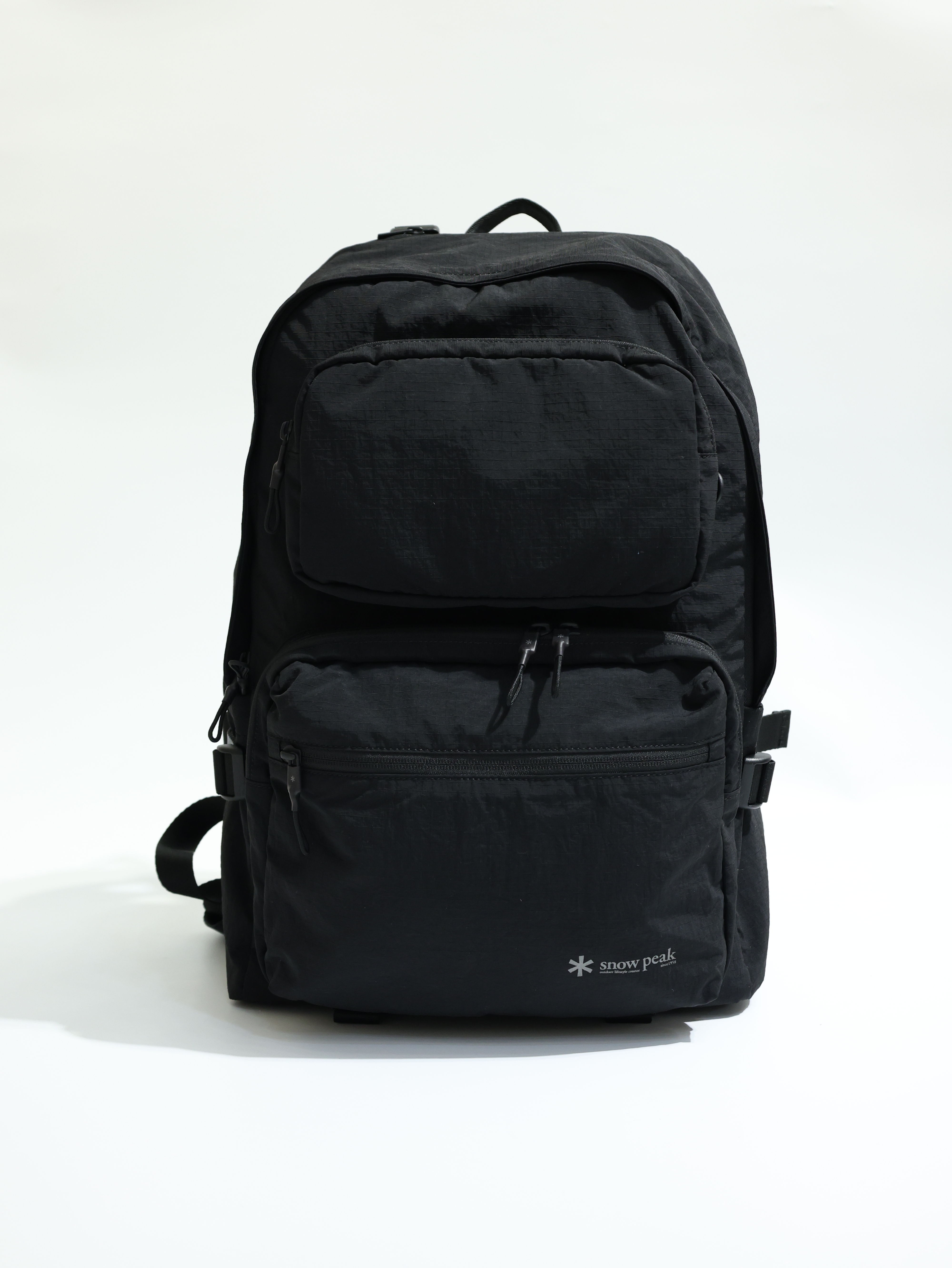 SNOW PEAK Dual Tech 後背包 25L SKS25ZUFBP31