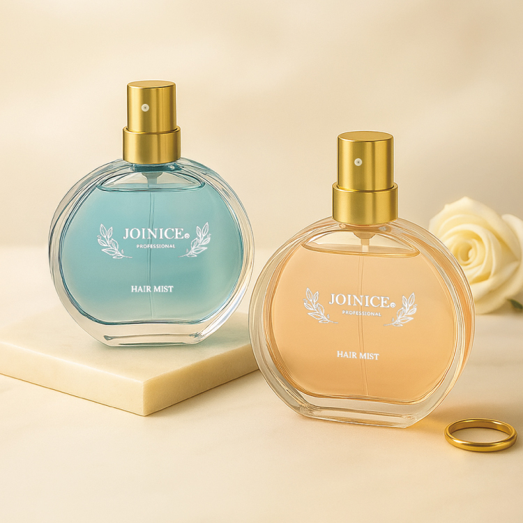 JOINICE 頭皮香水保養液 | 摩登女香粉橘/Tiffany中性藍 50ML（可兌換贈品）