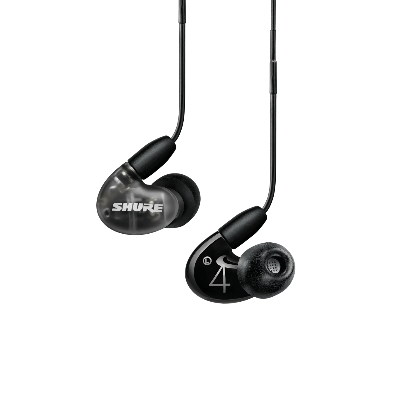 Shure AONIC 4 Sound Isolating™ Earphones