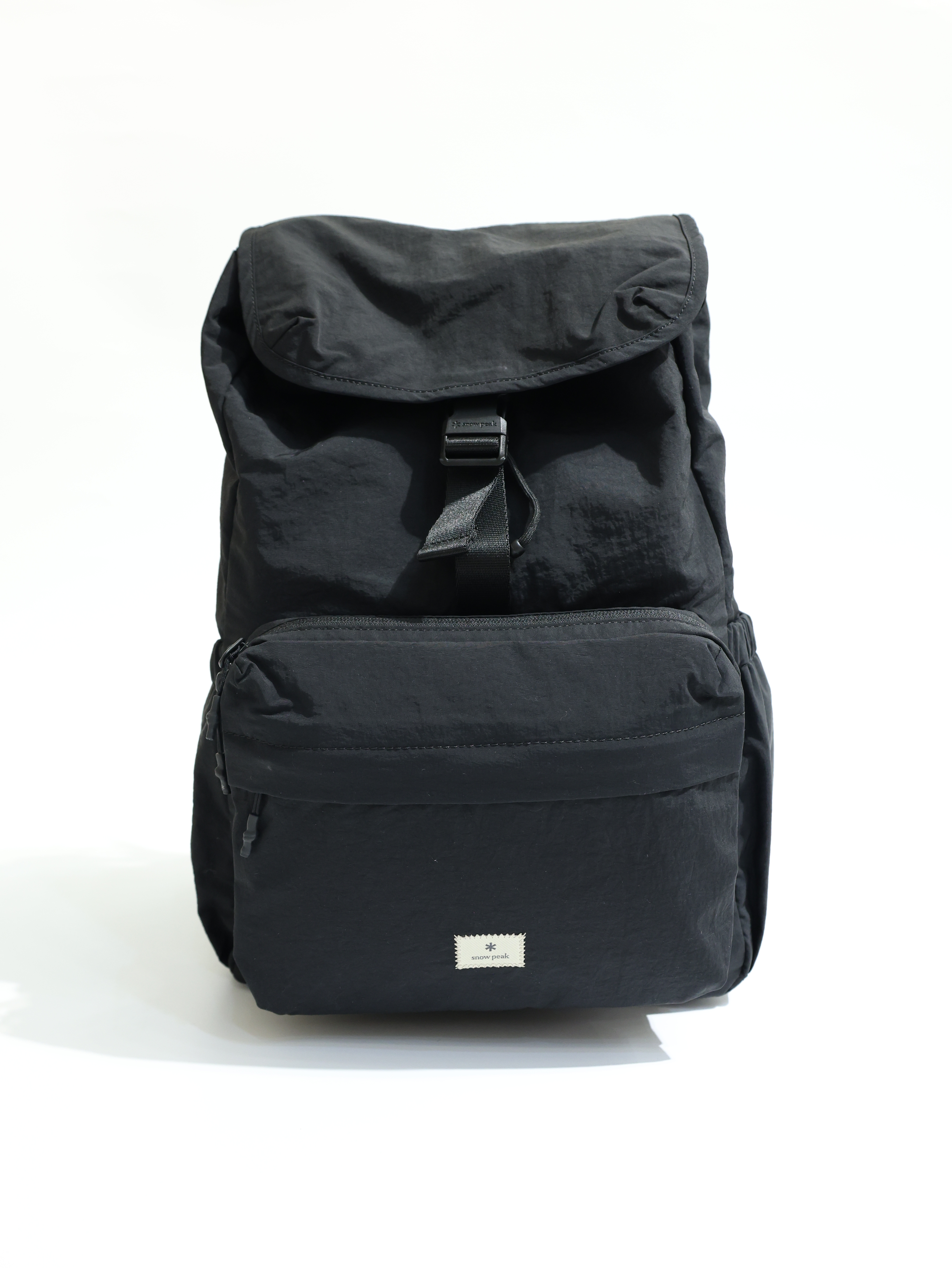 SNOW PEAK Cample 後背包 15L SKS25ZUCBP11