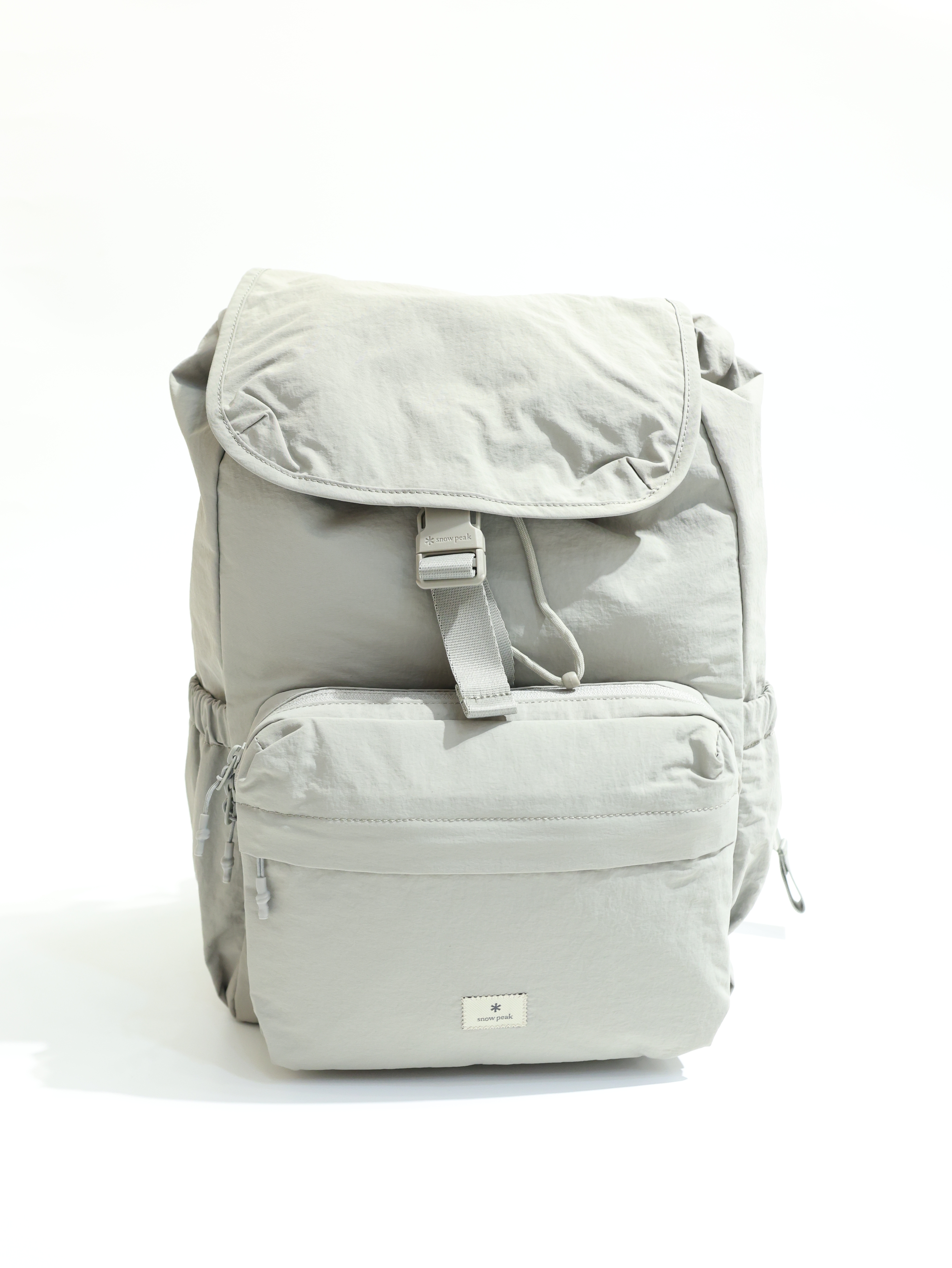 SNOW PEAK Cample 後背包 15L SKS25ZUCBP11