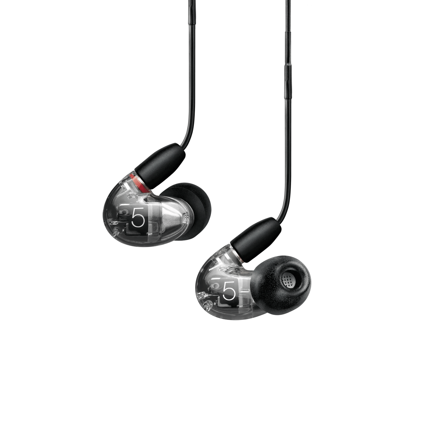 Shure AONIC 5 Sound Isolating™ Earphones