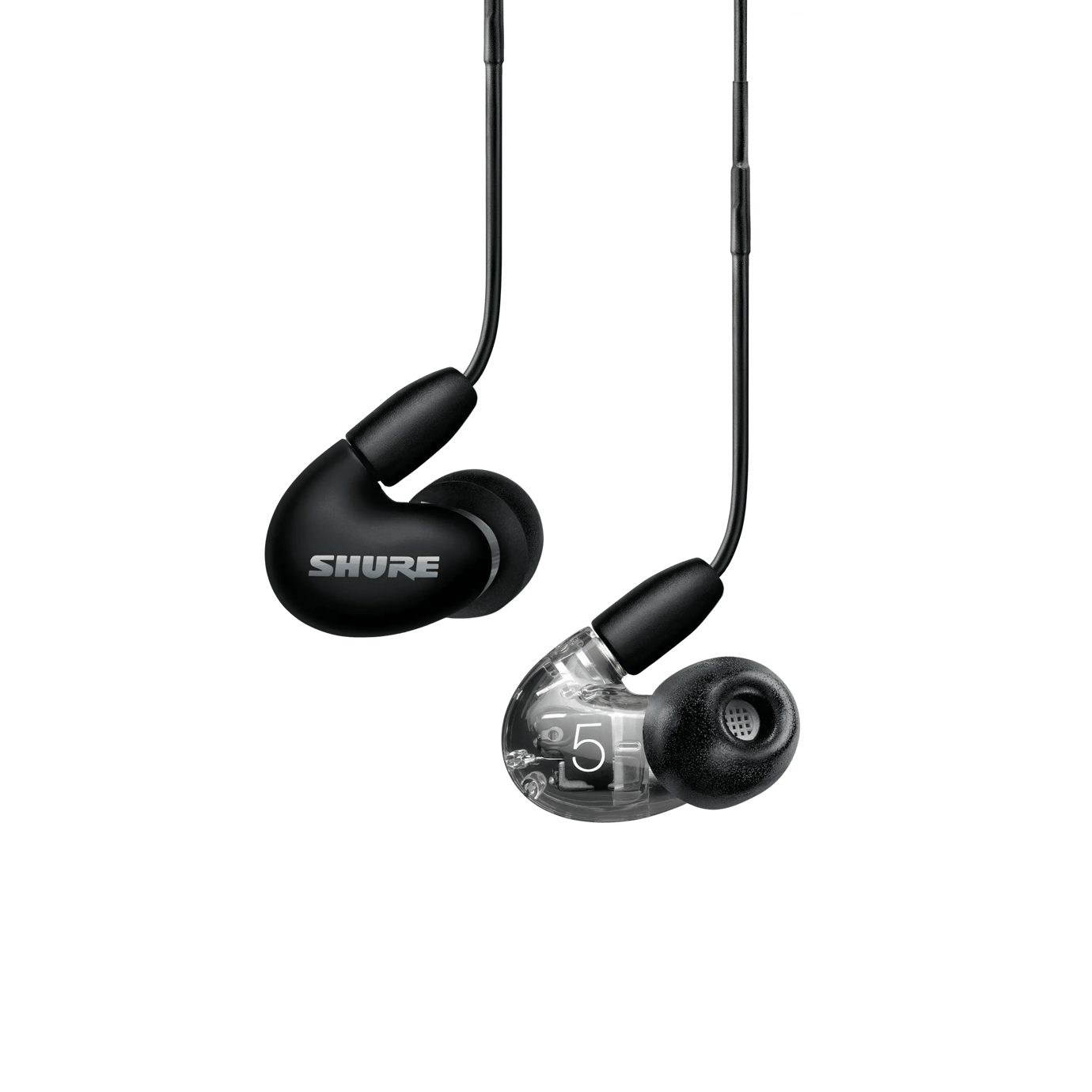 Shure AONIC 5 Sound Isolating™ Earphones