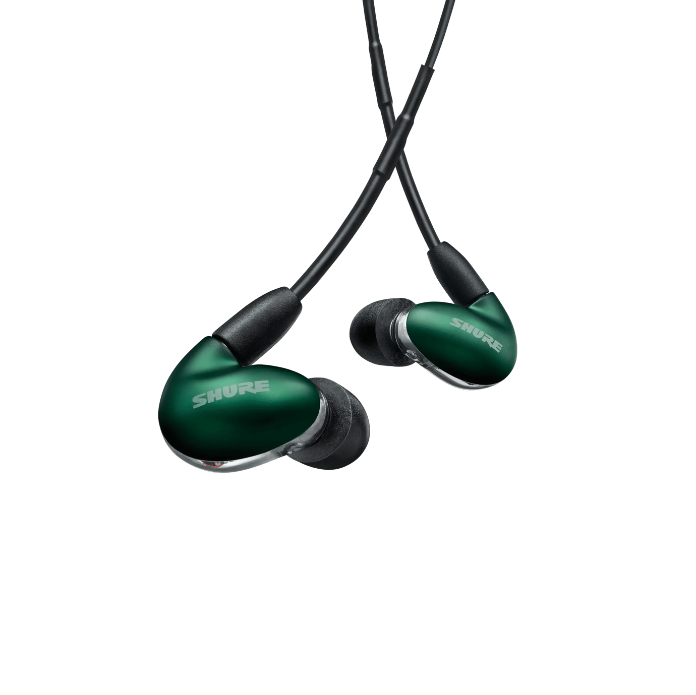 Shure SE846 Gen 2 Sound Isolating™ Earphones