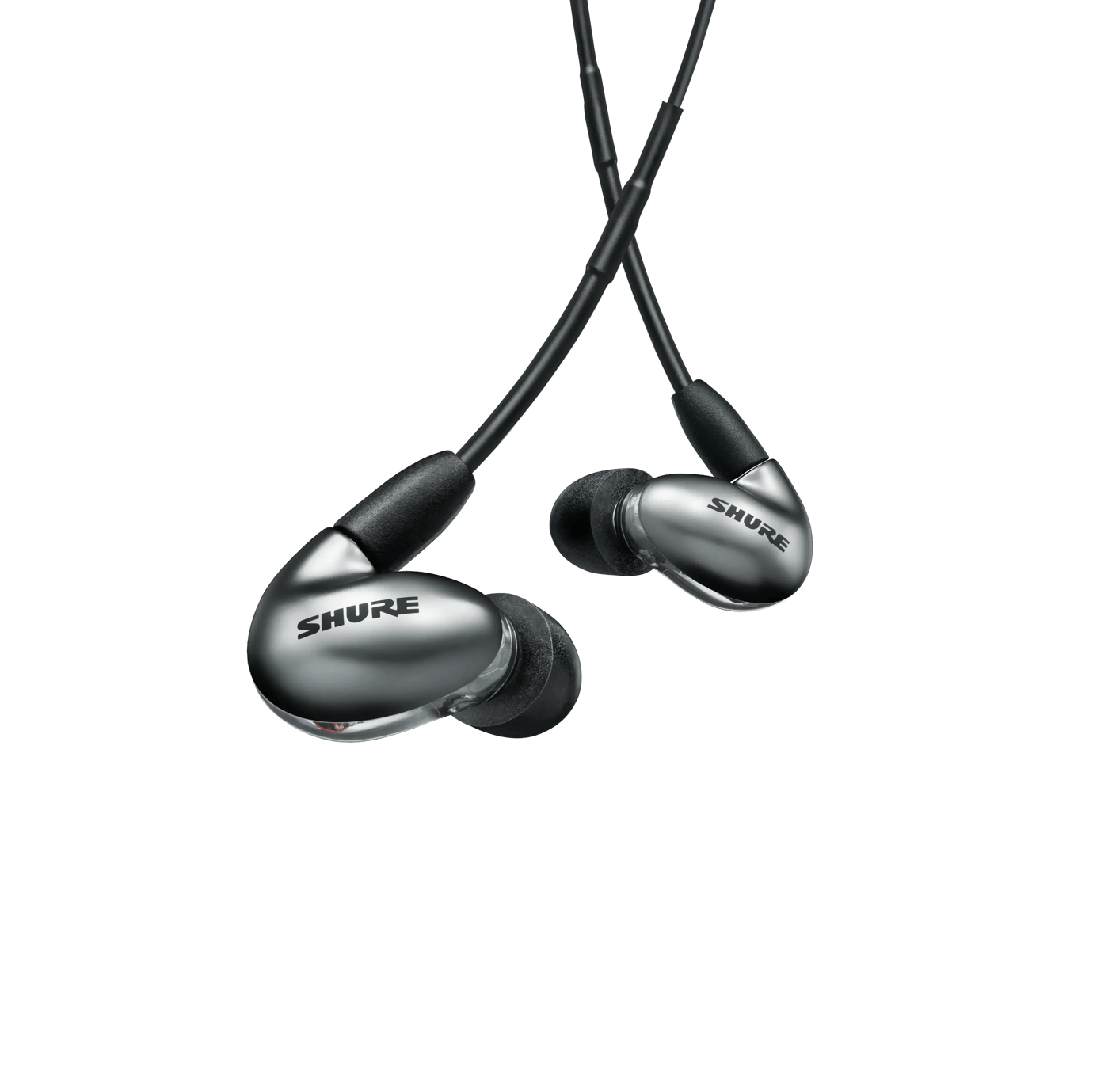 Shure SE846 Gen 2 Sound Isolating™ Earphones