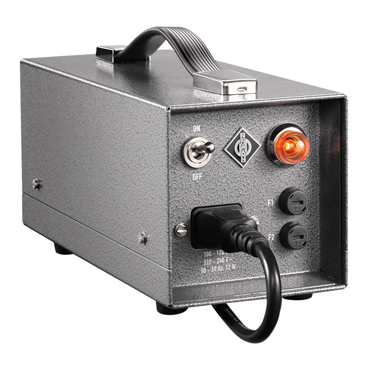 Neumann Pattern Control Unit  NM V