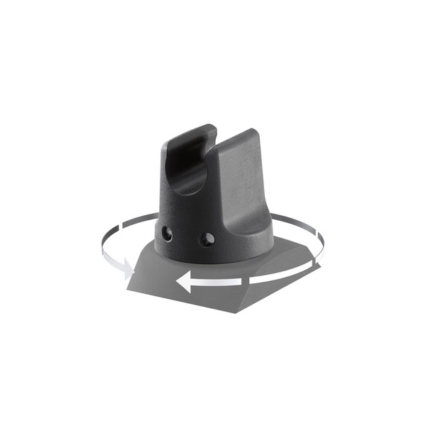 Neumann Strings Clip Double Bass  MC 3