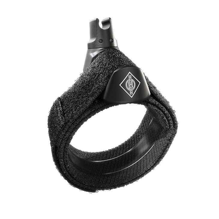 Neumann Universal Strap Clip  MC 5