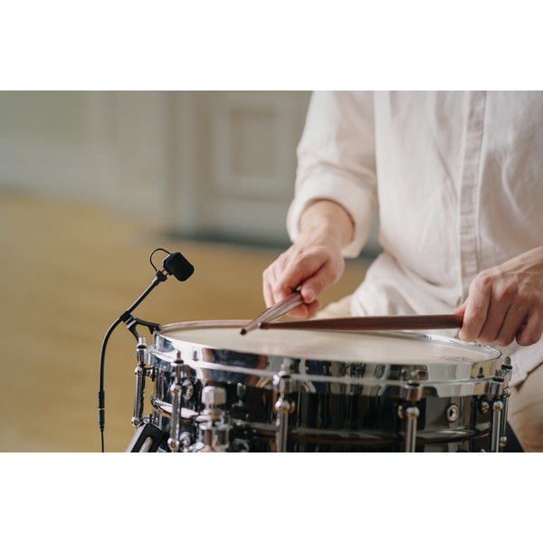 Neumann Clip Drum Rims  MC 7