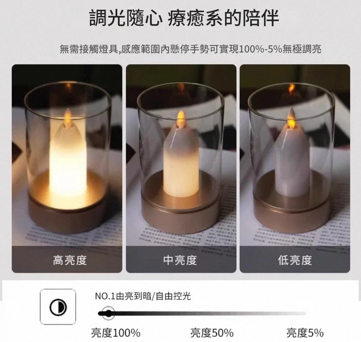 ［haonice仙級別現貨小物］手光感 氛圍仙級燈