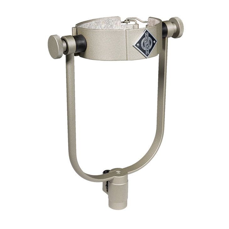 Neumann Elastic Suspension  MZ 49 A