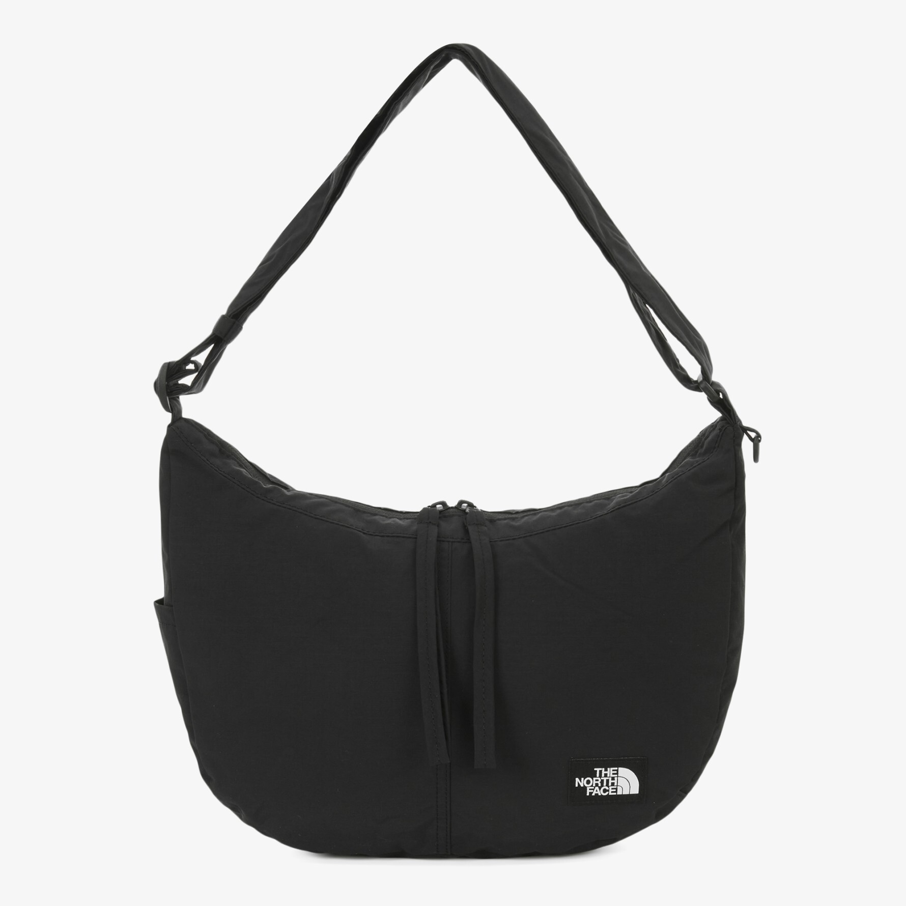【代購】THE NORTH FACE 北臉 URBAN CROSS BAG 半月 側背包 NN2PR29