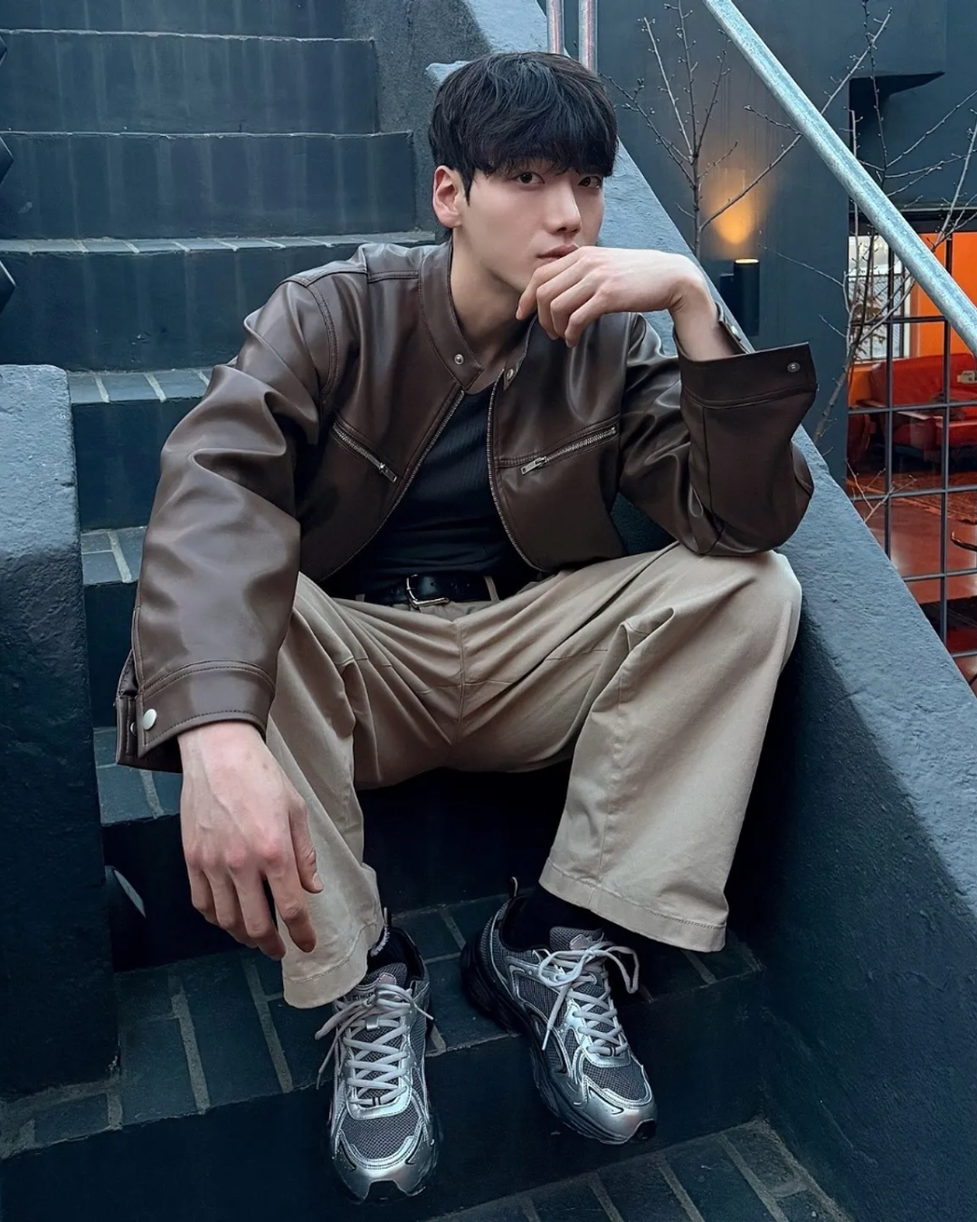 【預購】National Geographic Contour Freeze 運動鞋 N255USN313 N255USN013