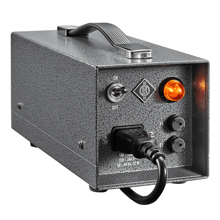 Neumann Power Supply  NU 67 V