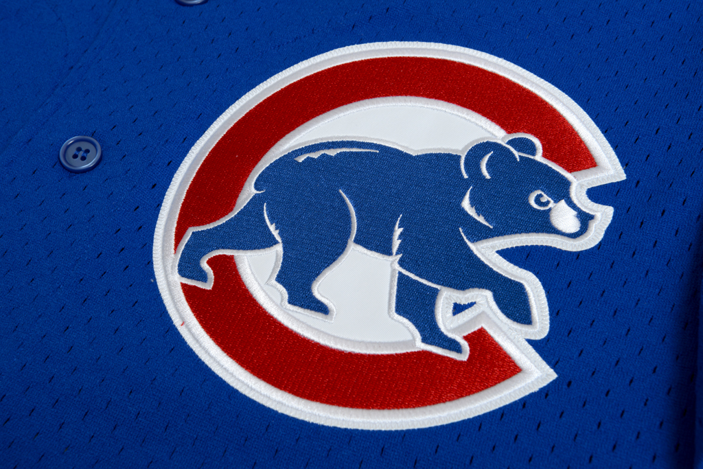 Mitchell & Ness 芝加哥小熊隊 Ryne Sandberg 1997 Mesh BP 球衣