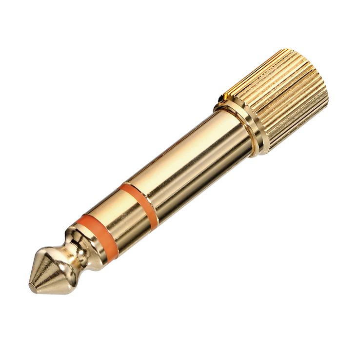 Neumann Adapter  NDH Jack Adapter 6.3 mm