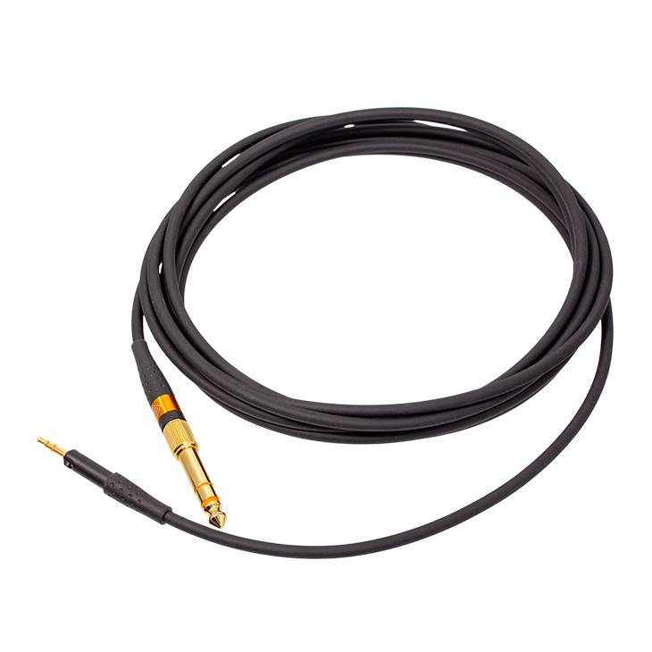 Neumann Headphone cable  NDH Straight Cable