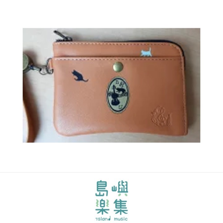 irodo 布用轉印貼紙 chat noir