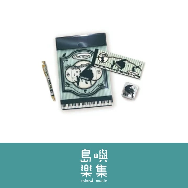 迷你夾SP組合 chat noir