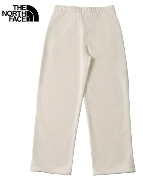 The North Face Women’s Off-White Stretch Waist Jogger Pants | Adjustable Cuff Quick-Dry Outdoor Casual Trousers  JUN25