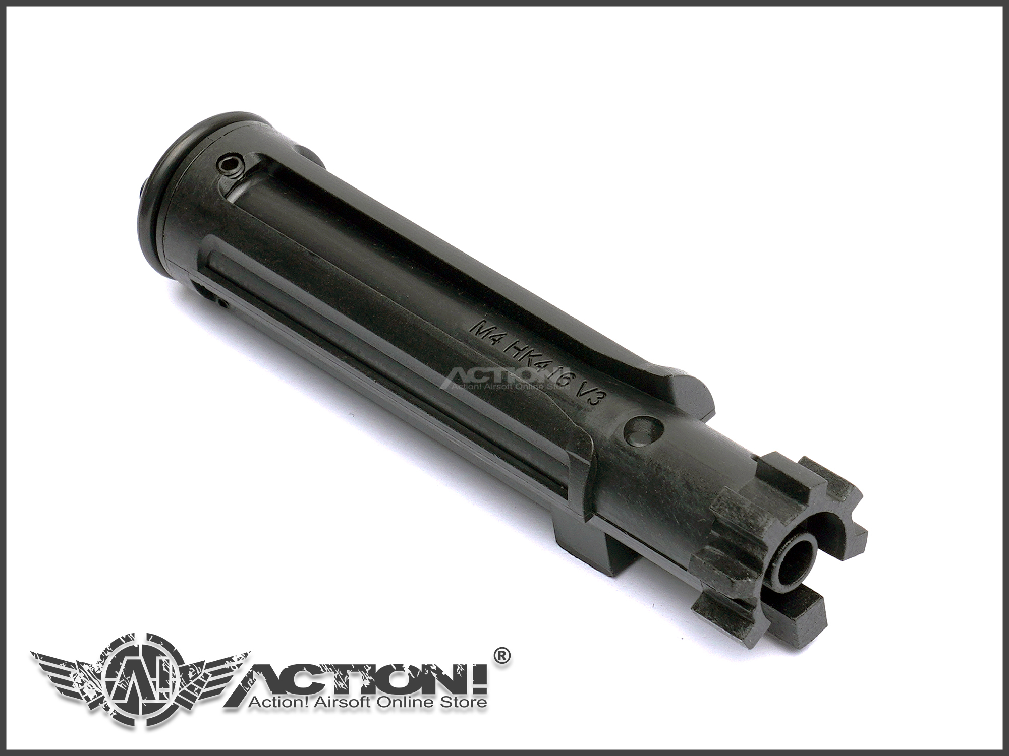 VFC - Loading Nozzle Set V3 for M4 /HK416 GBB Series (O