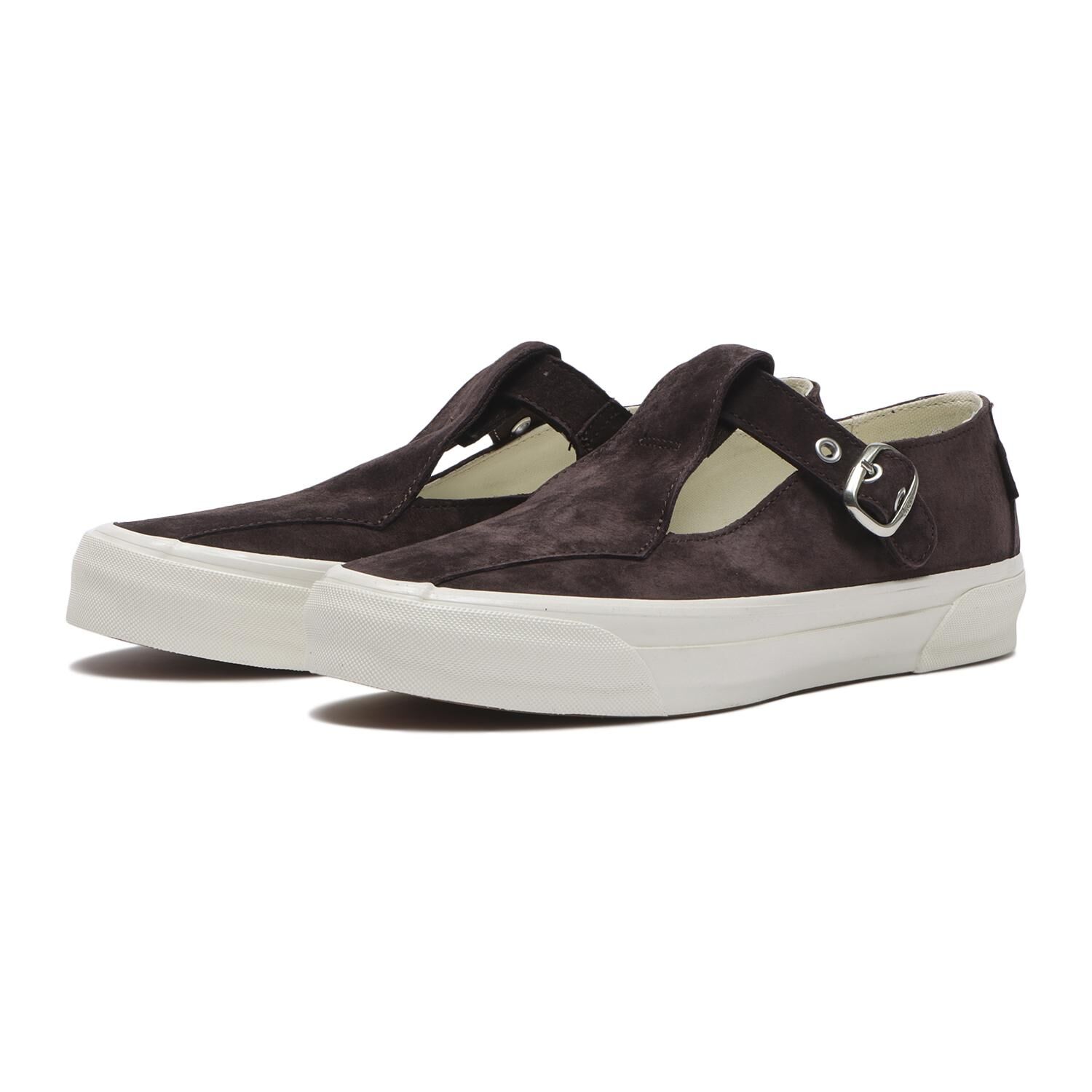 Vans Premium Mary Jane 93 日本新款 摩卡色 瑪莉珍鞋 VN000D8ZCHU