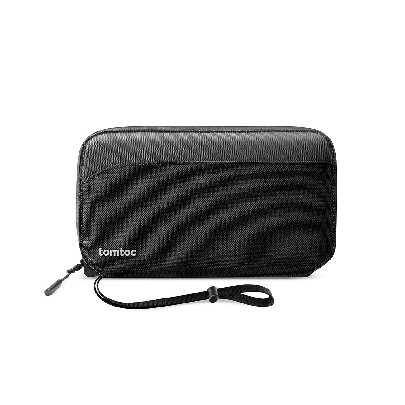 Tomtoc | 城市旅人 護照套  (兩色可選)