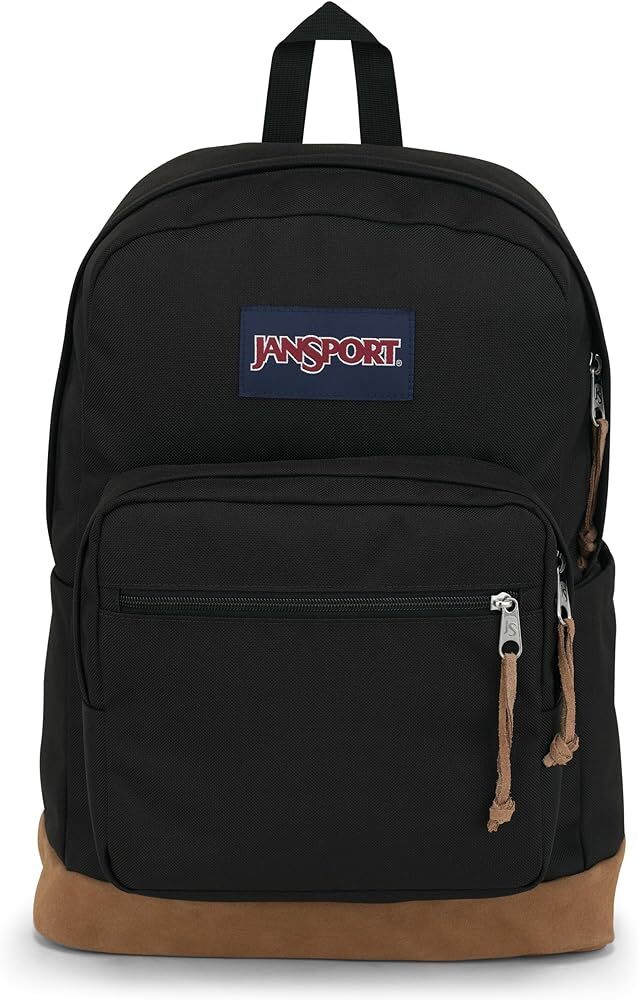 JanSport Right Pack Backpack - Black