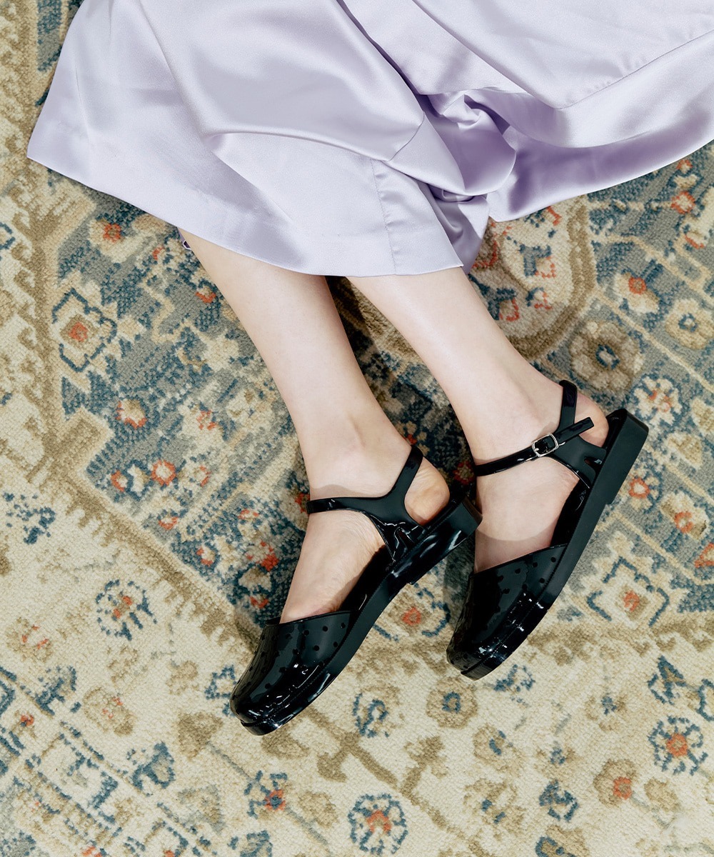 Rockfish Weatherwear GLAIR SLINGBACK SANDALS