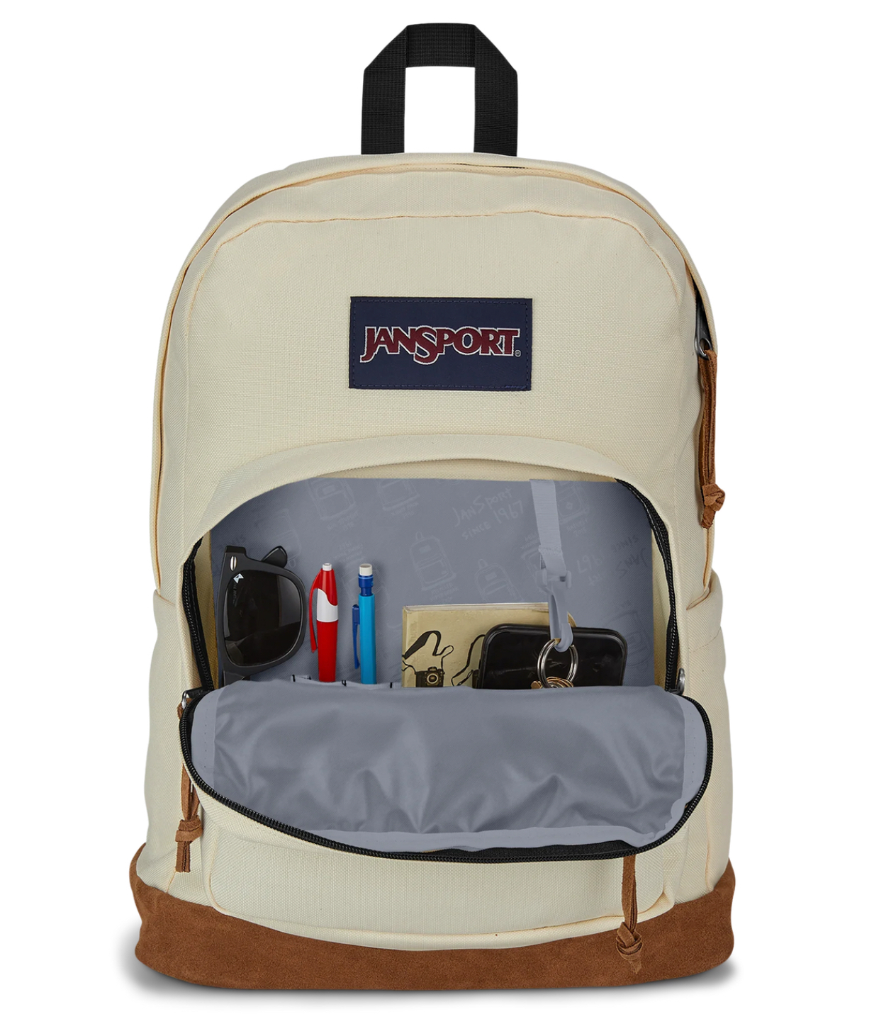 JanSport Right Pack Backpack - Coconut