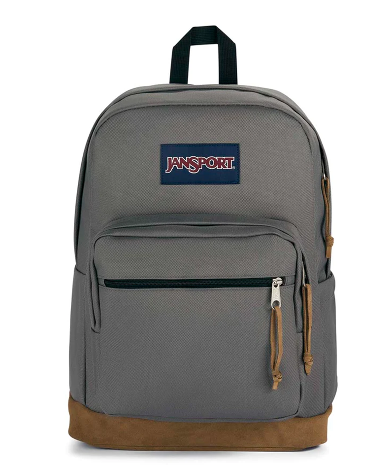 JanSport Right Pack Backpack - Graphite Grey