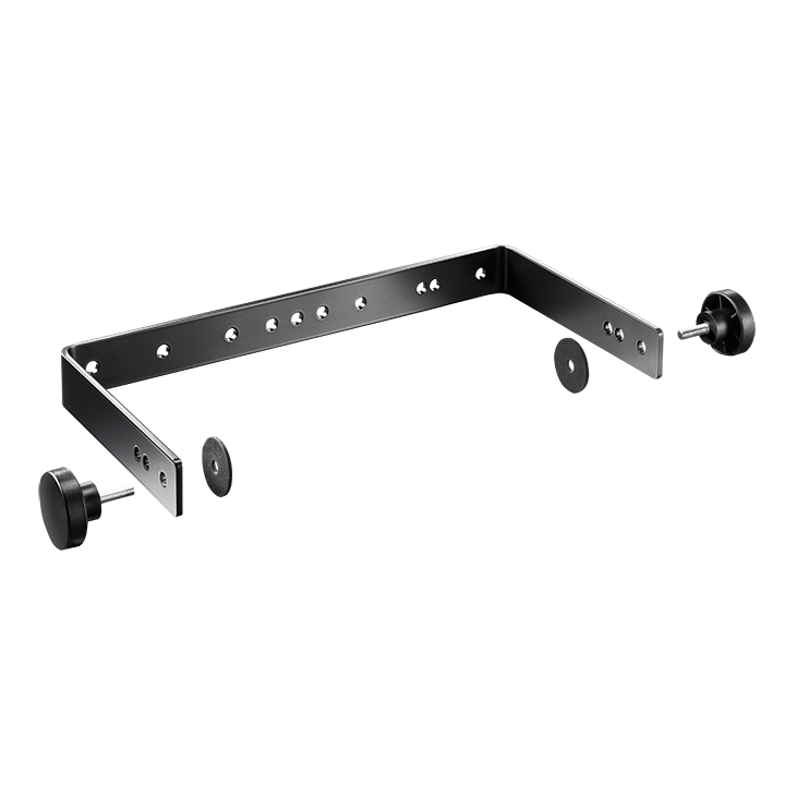 Neumann Mounting Bracket  LH 25