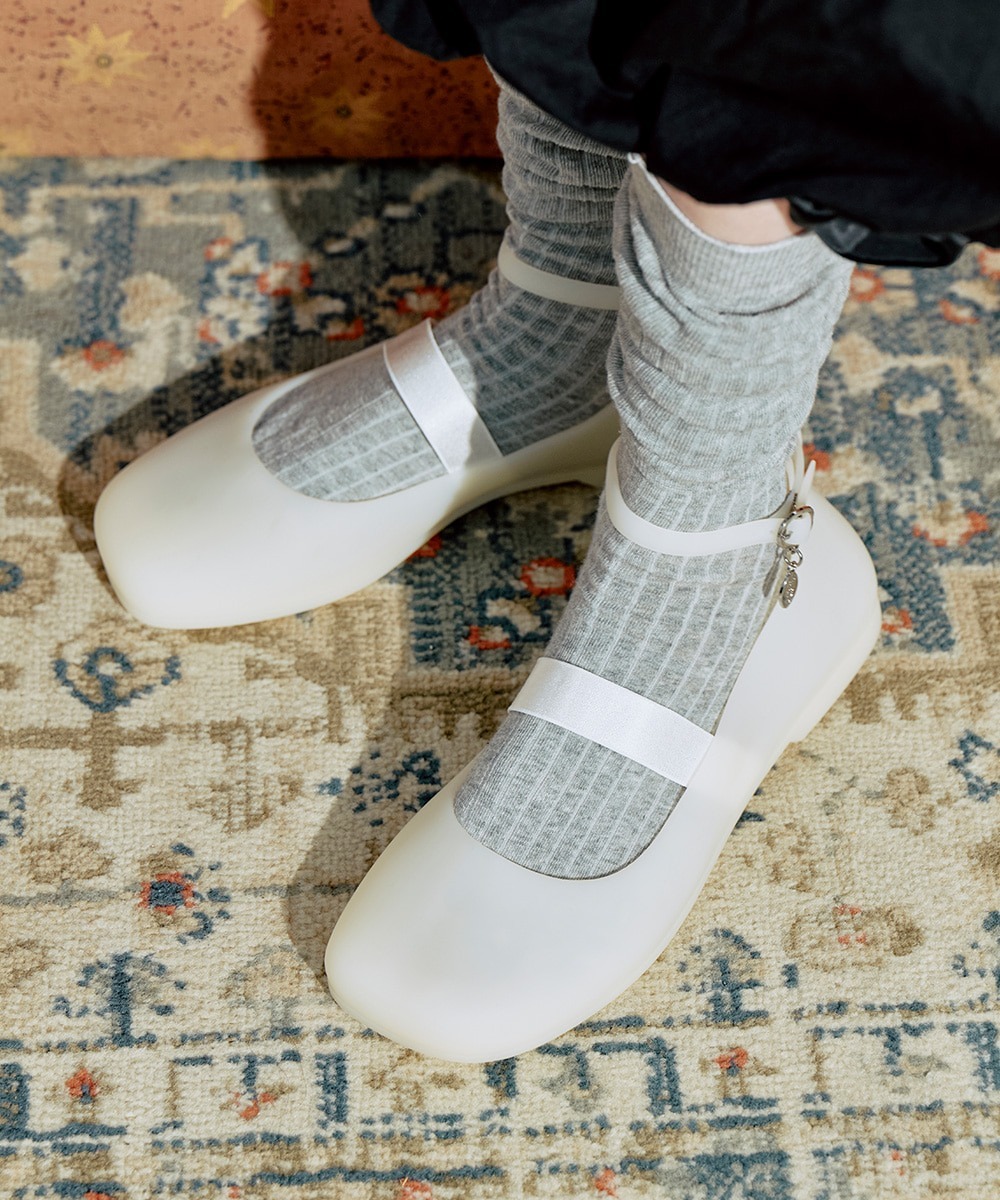 Rockfish Weatherwear GLAIR BANDING FLATS