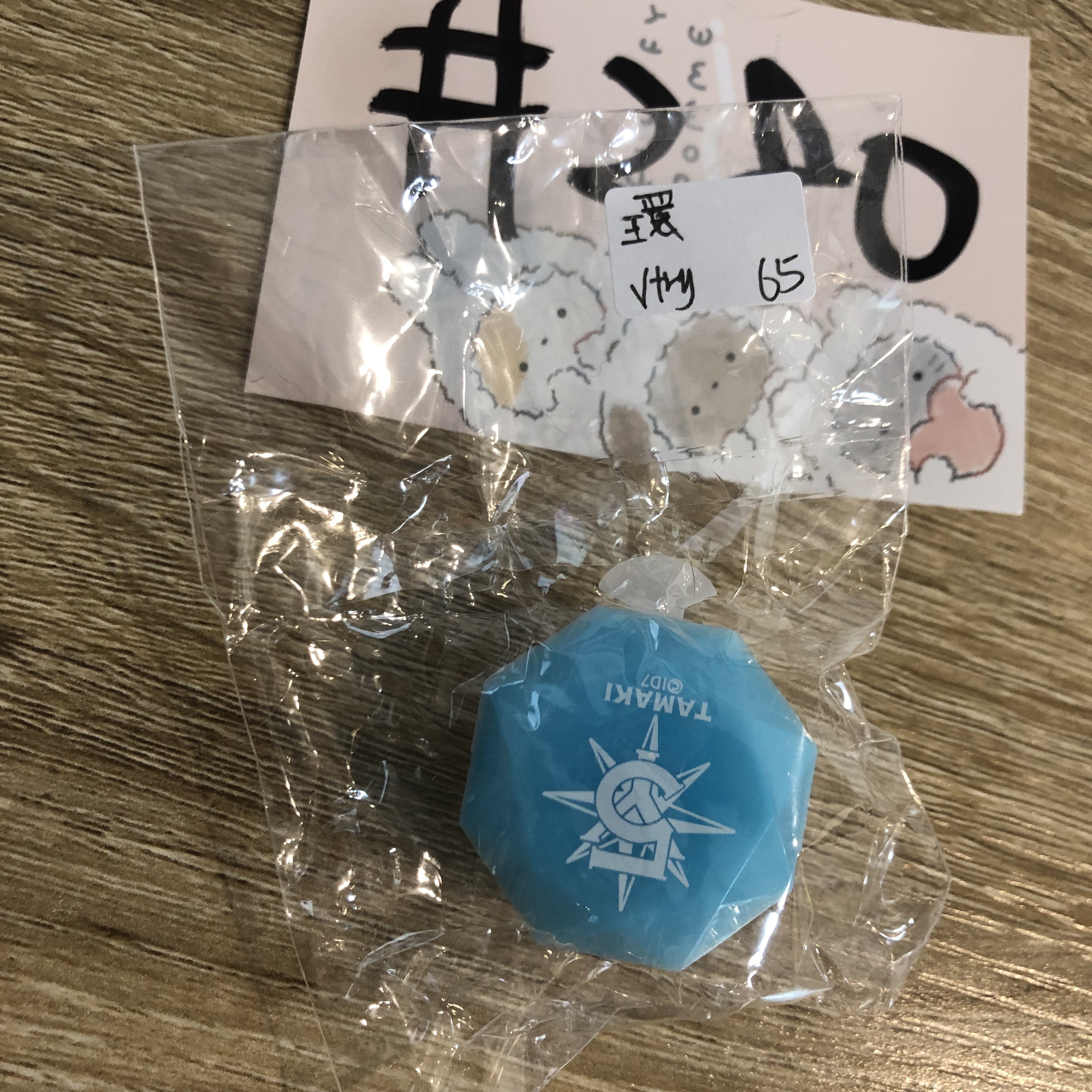 I7 環  指燈 已試#280