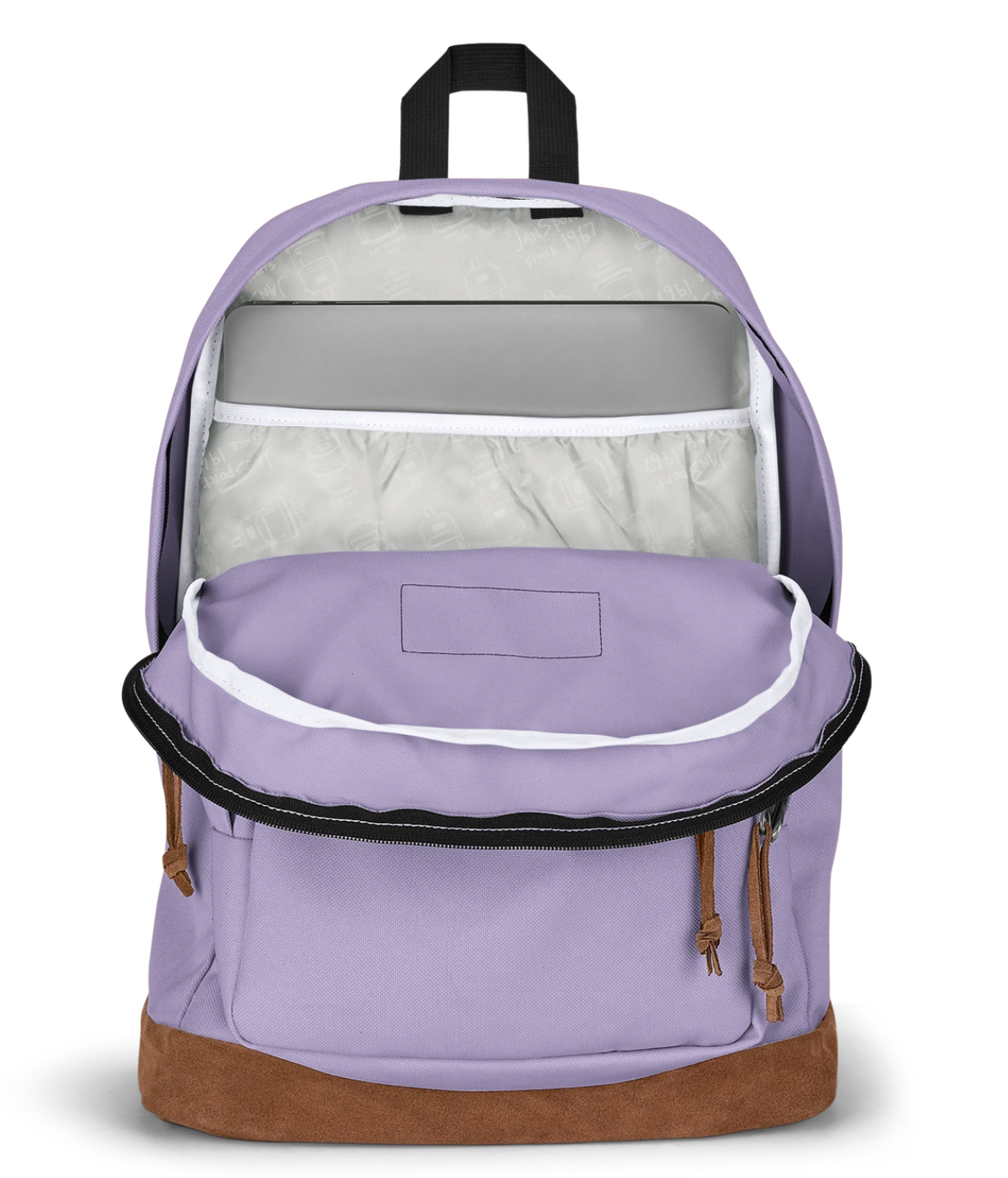 JanSport Right Pack Backpack - Pastel Lilac